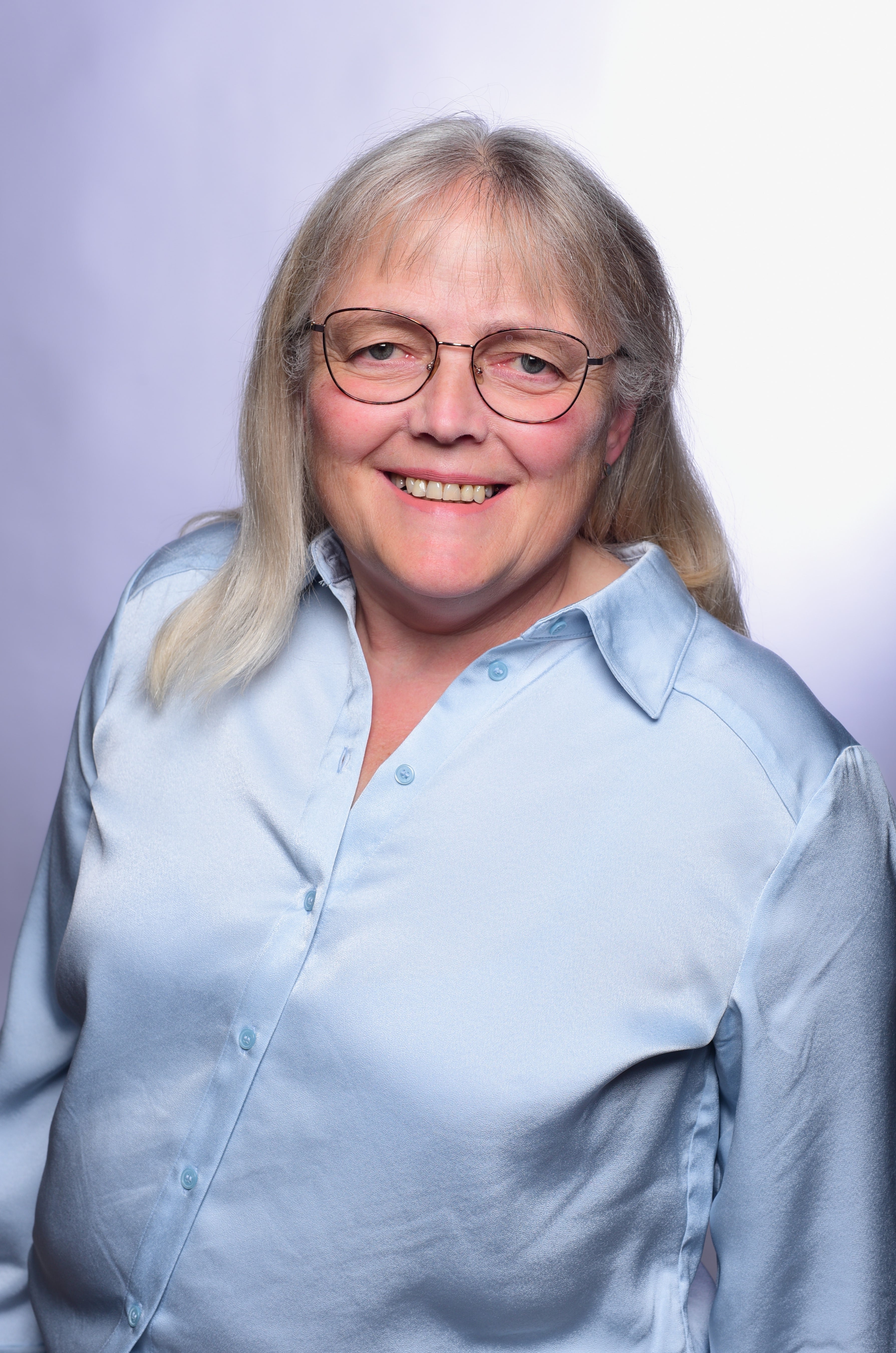 Bild von Elfriede Rademakers