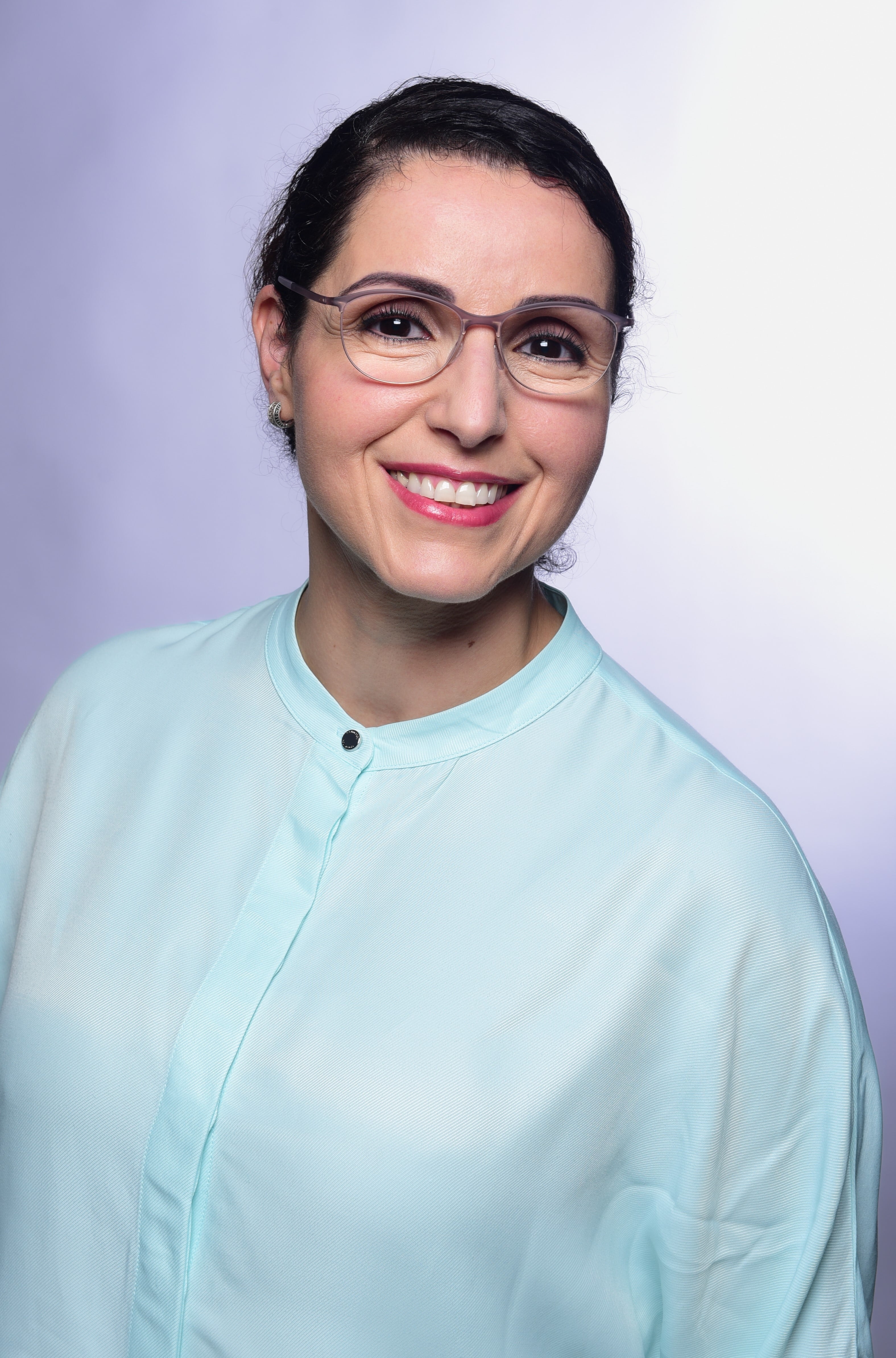 Bild von Samira Bouklloua-Boudih