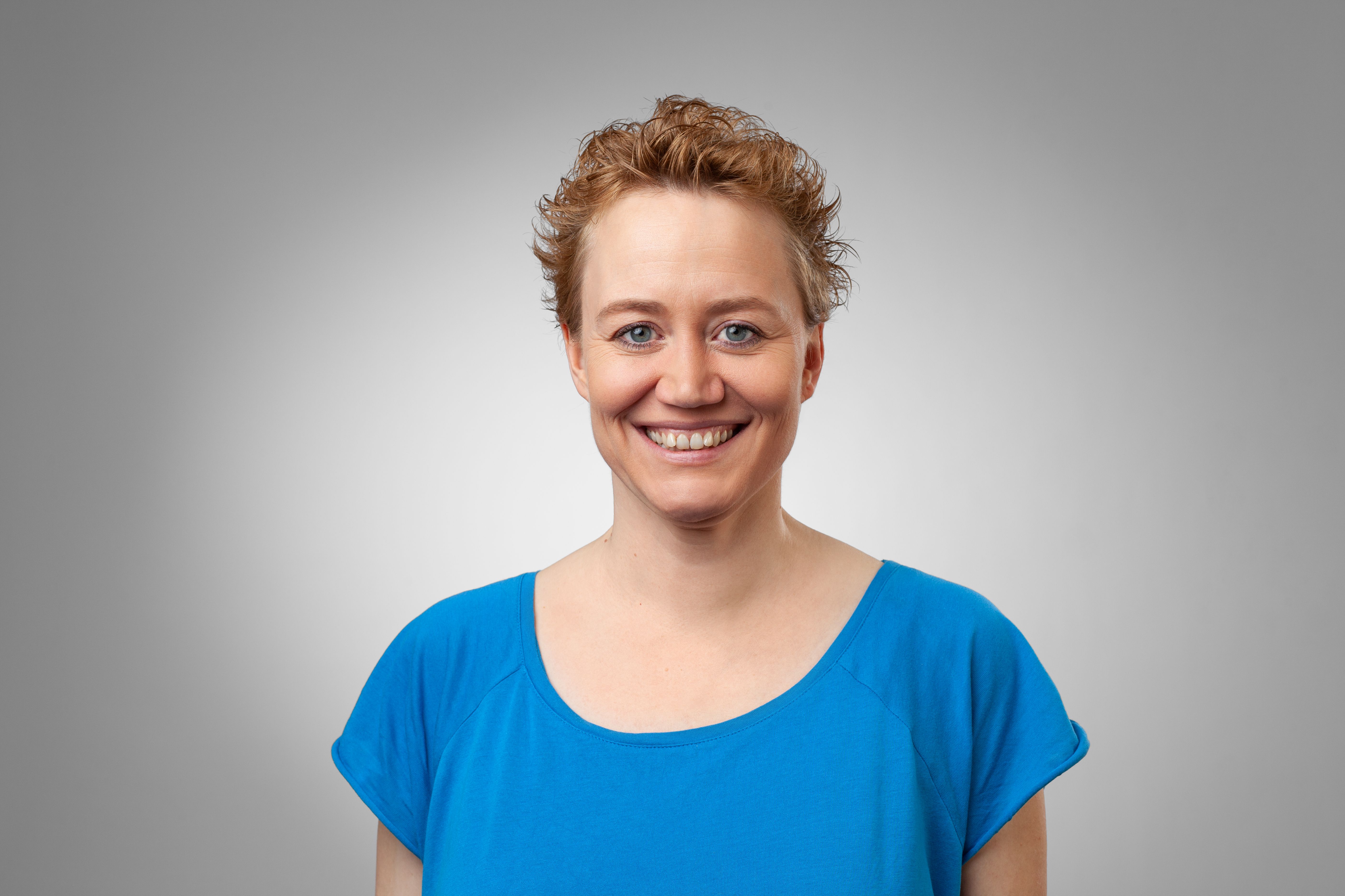 Bild von Christine Stascheit