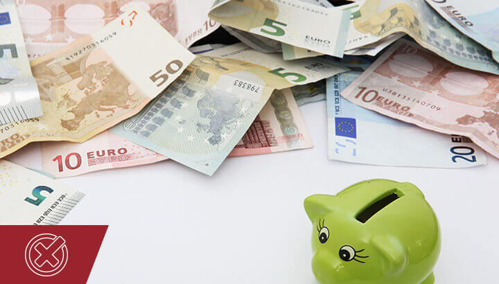 Mehr Geld für Grund- und Hauptschulleitungen