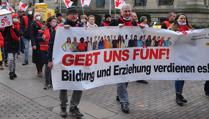Neuigkeiten aus NRW 