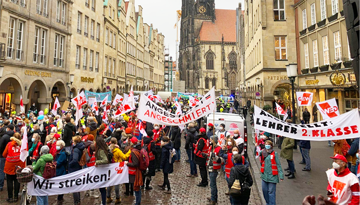Neuigkeiten aus NRW 